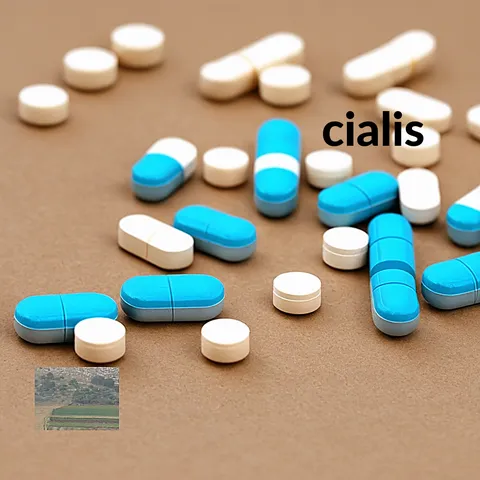 Cialis farmaco generico